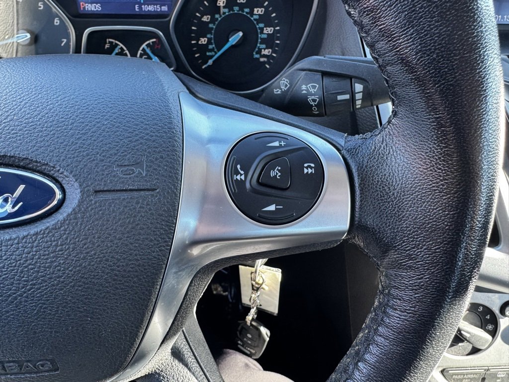Used 2014 Ford Focus SE w/ Equipment Group 201A image 21