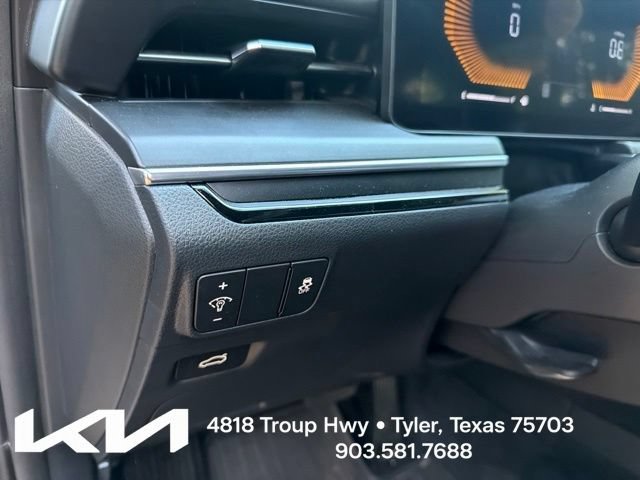 Certified 2025 Kia K5 GT FWD image 17