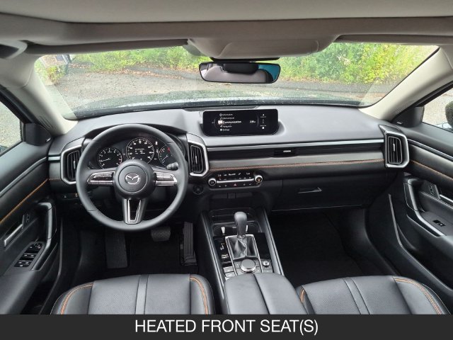 New 2026 MAZDA CX-50 AWD 2.5 S w/ Weather Package image 22