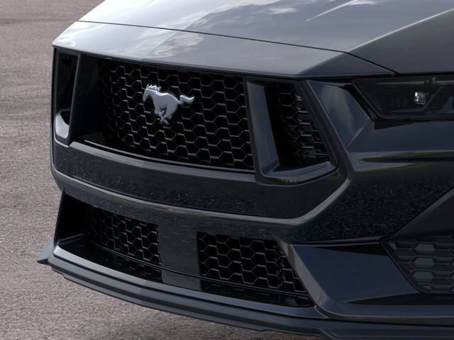 New 2026 Ford Mustang GT Premium w/ GT Performance Package RWD image 17