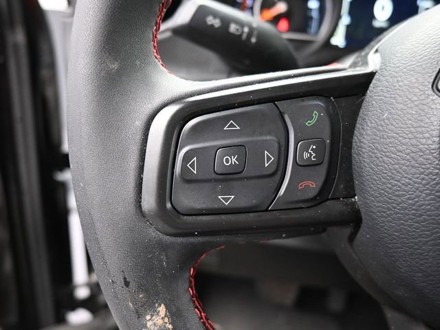 Used 2024 Jeep Gladiator Rubicon w/ Technology Group image 19