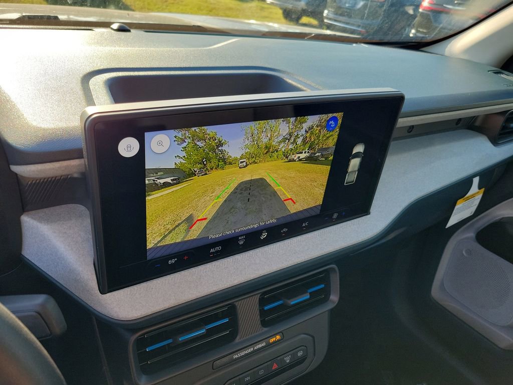 New 2026 Ford Maverick XLT w/ 4K Tow Package AWD/4WD image 17