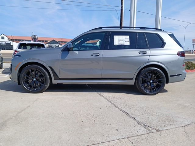 New 2026 BMW X7 xDrive40i AWD/4WD image 6