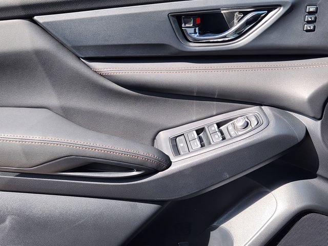New 2026 Subaru Ascent Limited Bronze image 18