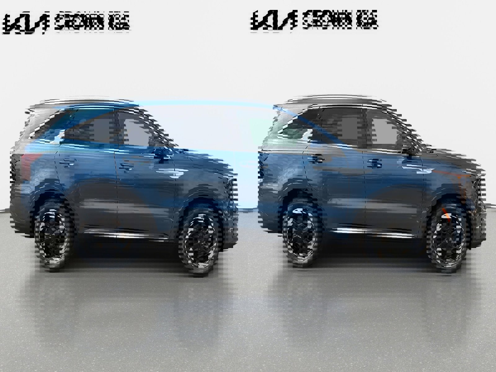 New 2026 Kia Sorento EX image 4