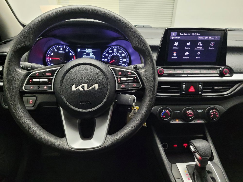 Used 2024 Kia Forte LXS image 22