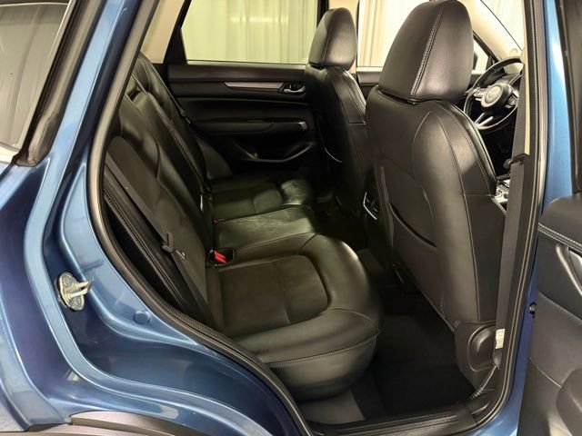 Used 2018 MAZDA CX-5 Touring AWD/4WD image 8