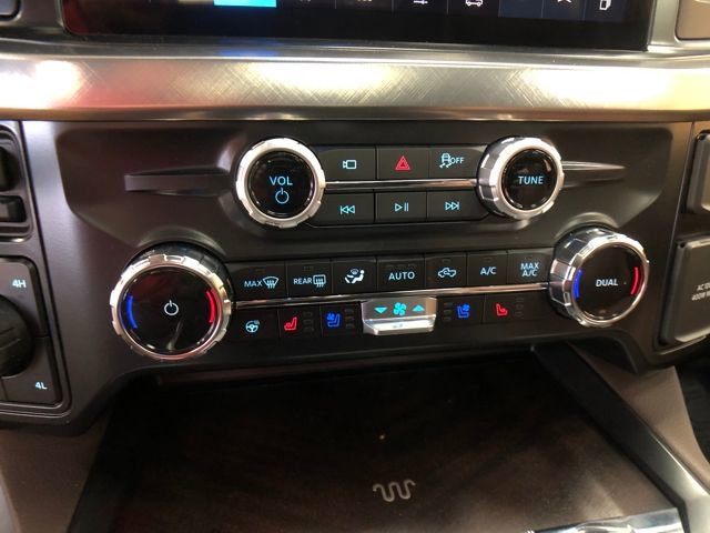 New 2026 Ford F250 King Ranch image 18