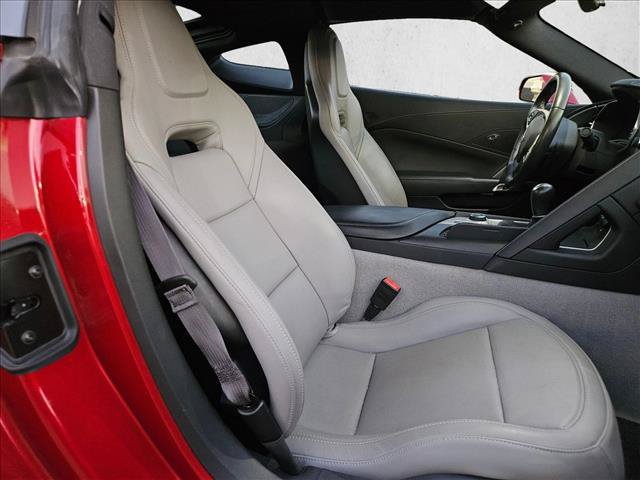 Used 2014 Chevrolet Corvette Stingray Coupe RWD image 15
