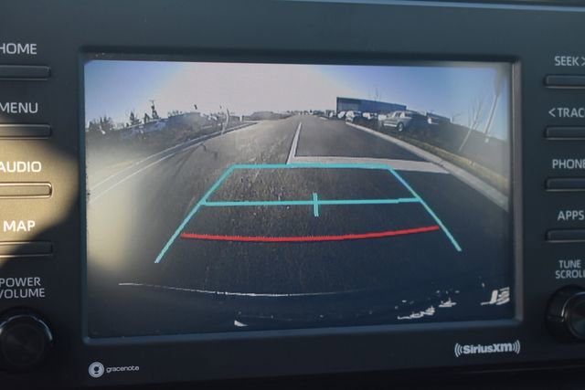 Used 2020 Toyota RAV4 XLE w/ XLE Grade Weather Package image 30