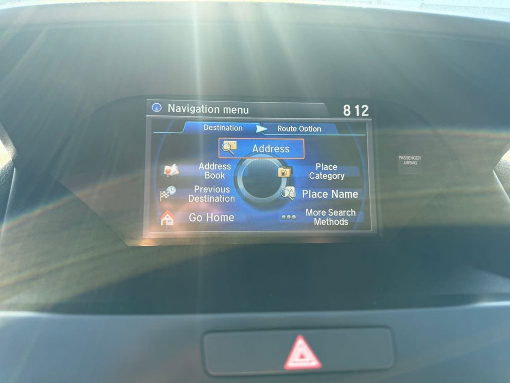 Used 2016 Acura RDX FWD w/ Advance Package image 11