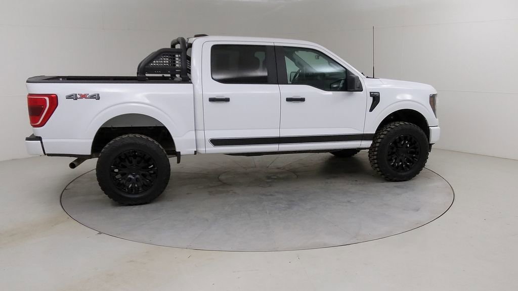 Certified 2023 Ford F150 XLT w/ Trailer Tow Package image 12