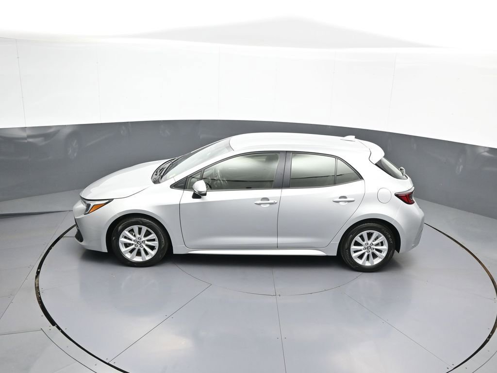 Used 2024 Toyota Corolla SE FWD image 40