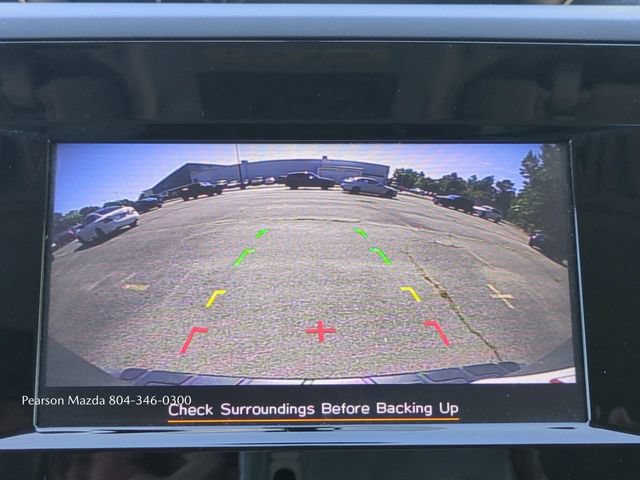 Used 2021 Subaru Forester Premium w/ Popular Package #1 AWD/4WD image 23