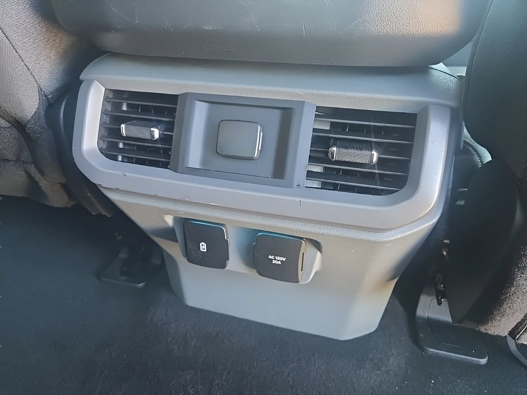 Used 2024 Ford F150 XLT w/ Mobile Office Package AWD/4WD image 31