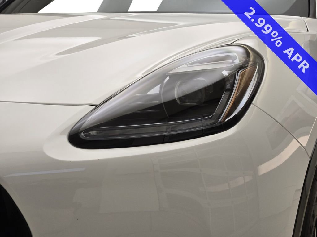 New 2025 Maserati Grecale Modena image 5