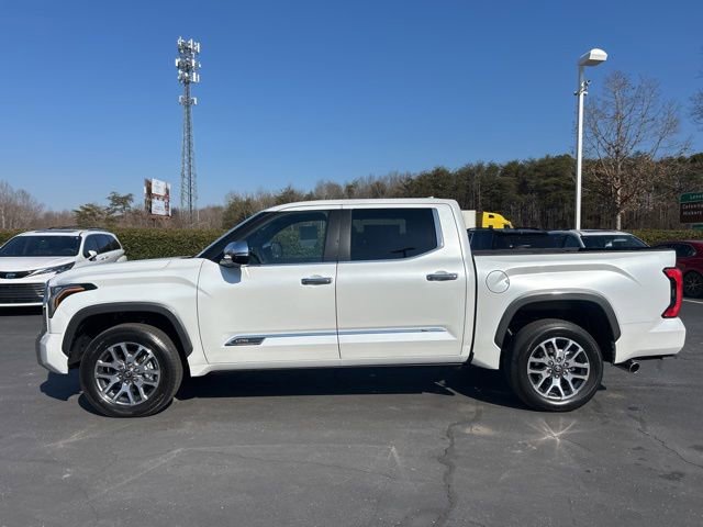 Used 2026 Toyota Tundra 1794 Edition image 11