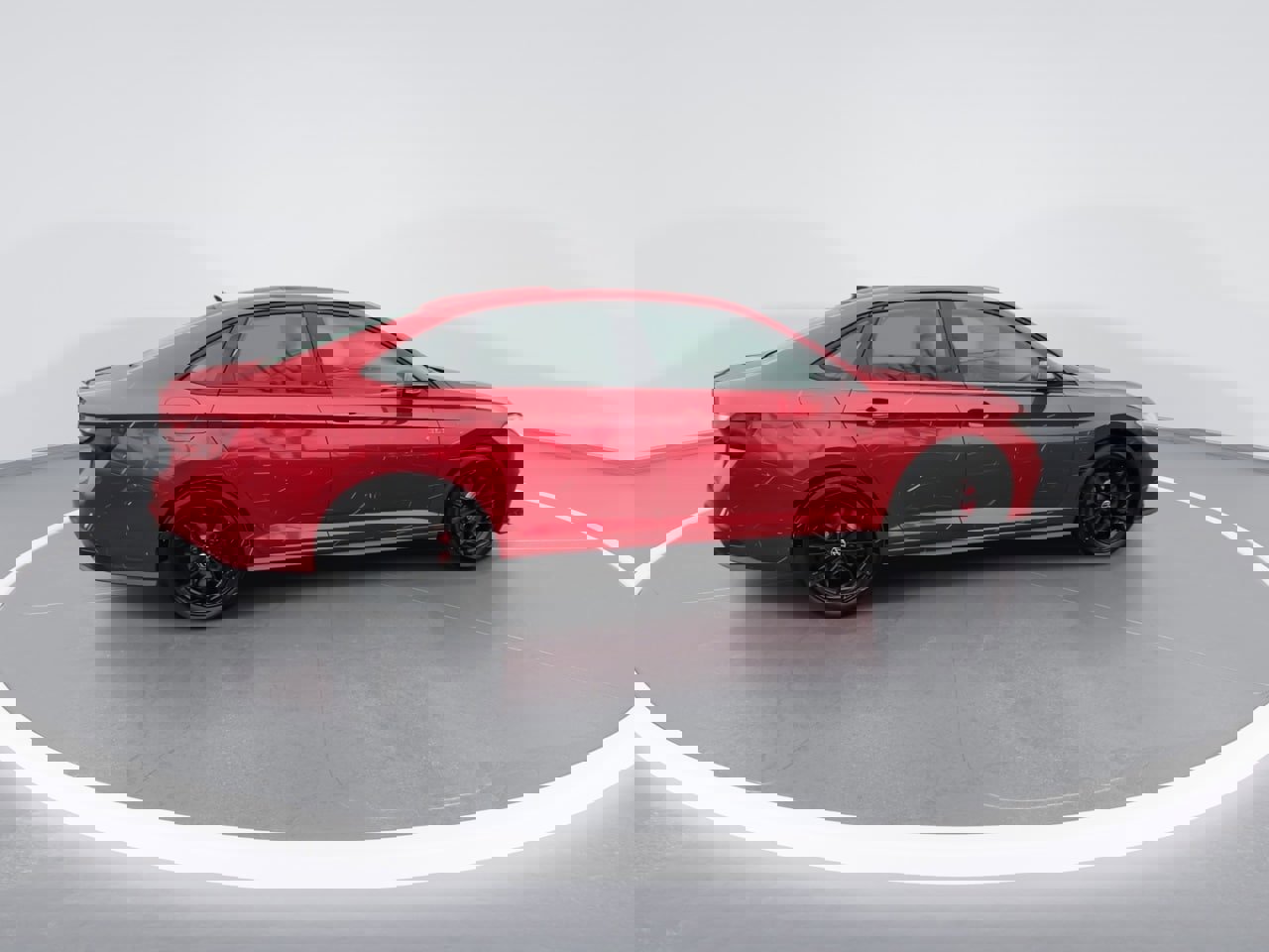 Used 2025 Volkswagen Jetta GLI Autobahn image 21