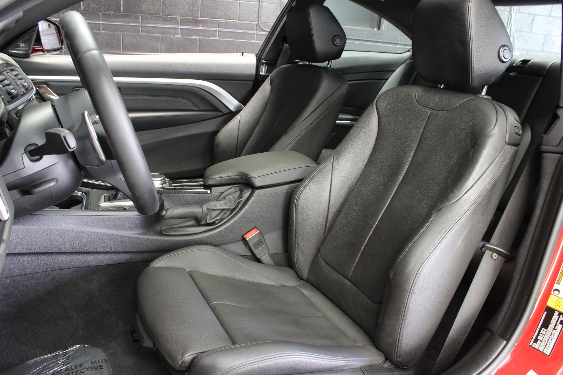 Used 2015 BMW 428i Coupe w/ M Sport image 29