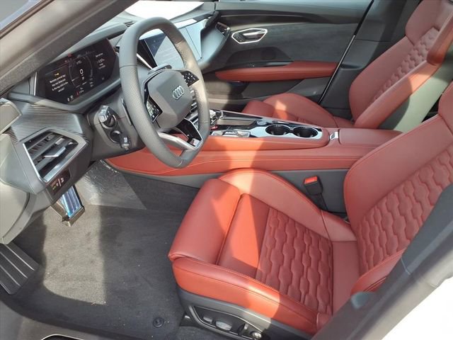 New 2026 Audi S e-tron GT Premium Plus image 9