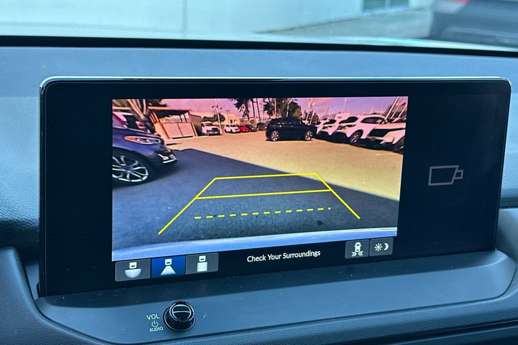 Used 2025 Honda Accord Sport image 16