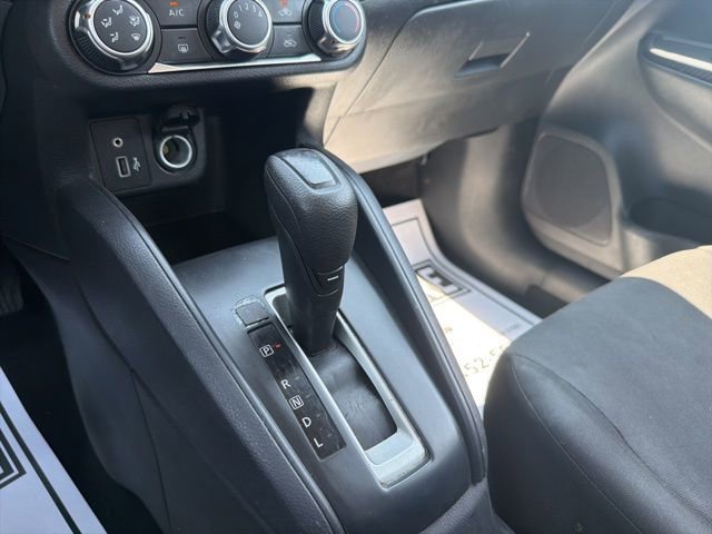 Used 2022 Nissan Versa S FWD image 24
