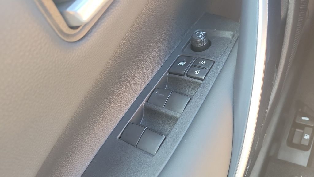 New 2026 Toyota Corolla XSE FWD image 19