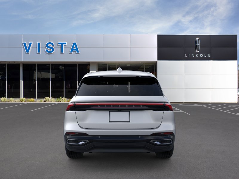 New 2024 Lincoln Nautilus Premier w/ Equipment Group 102A image 5