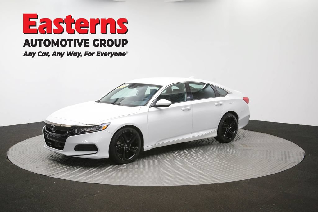 Used 2018 Honda Accord Sport image 50