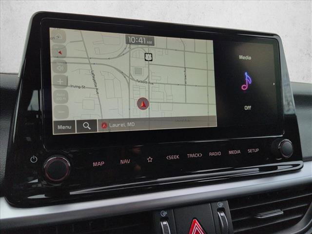 Used 2023 Kia Forte GT-Line image 13