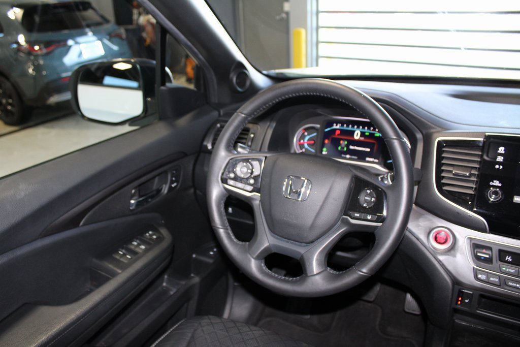 Used 2021 Honda Passport EX-L image 24