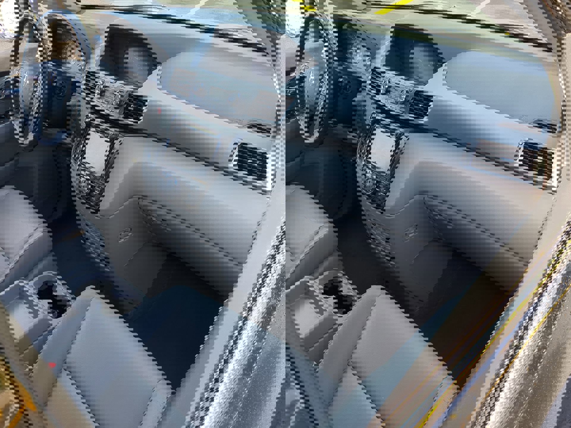 Used 2014 Honda Odyssey Touring image 13