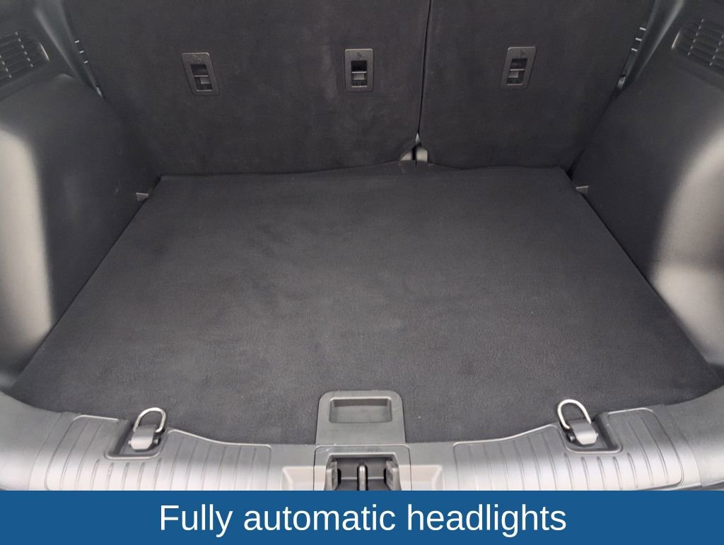 Certified 2022 Ford Escape SEL image 32