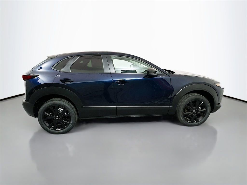 New 2026 MAZDA CX-30 AWD 2.5 S w/ Select Sport Pkg image 10