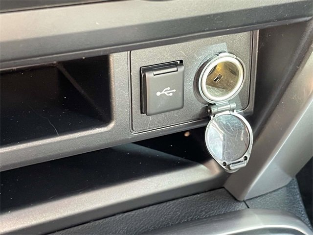 Used 2022 Toyota 4Runner SR5 image 36