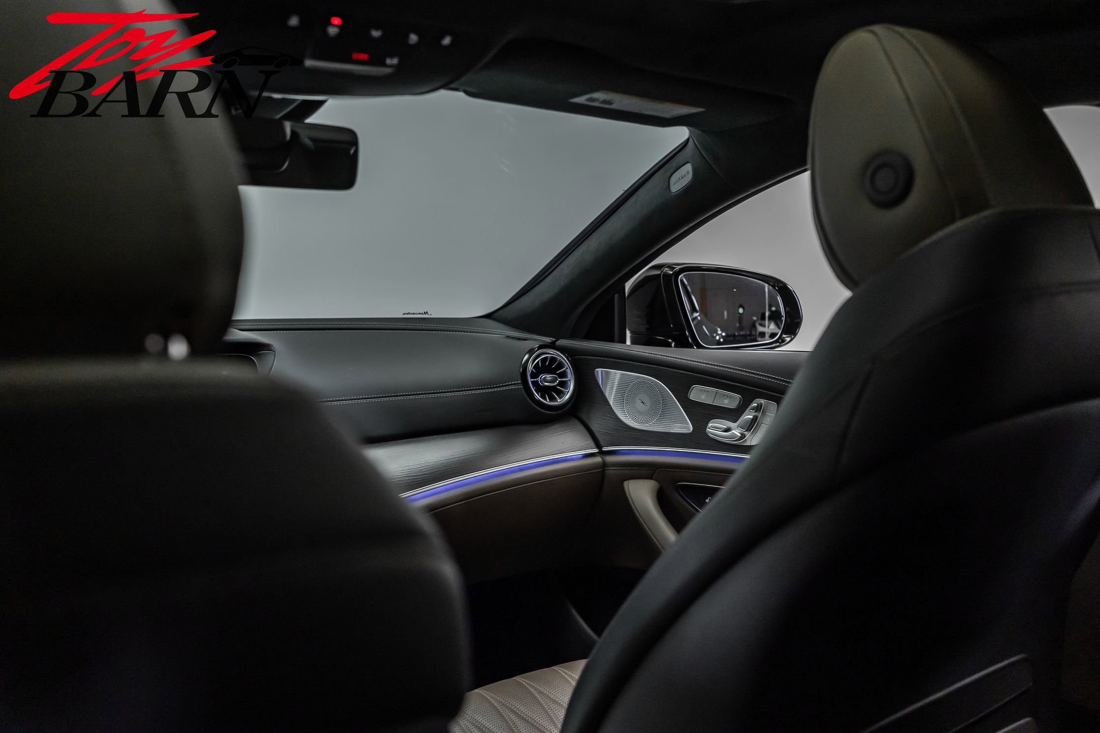 Used 2022 Mercedes-Benz AMG GT 53 image 55
