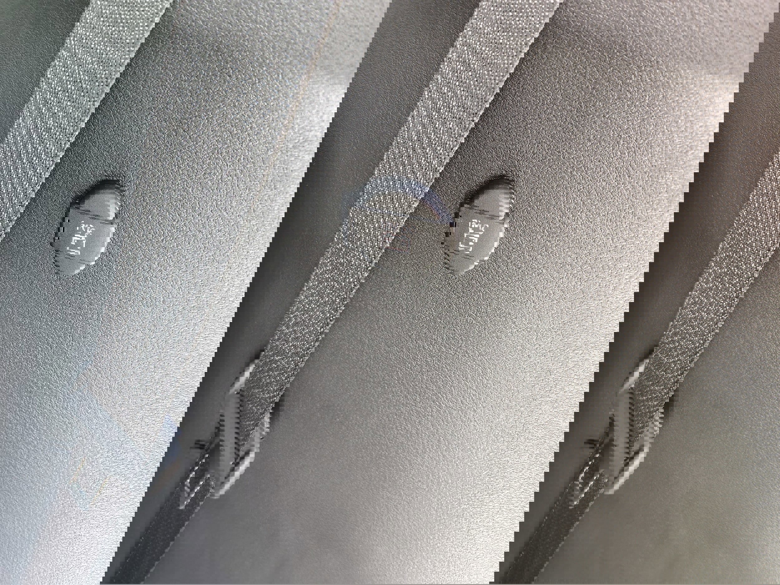 New 2026 Chrysler Pacifica Select image 13