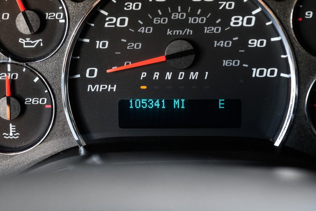 Used 2022 Chevrolet Express 2500 Extended w/ Driver Convenience Package image 16