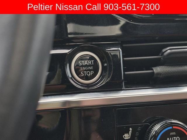 Used 2024 Nissan Pathfinder Platinum image 39