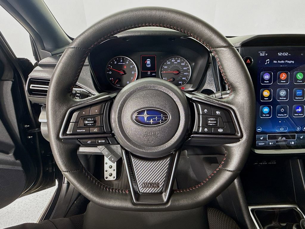Used 2024 Subaru WRX Premium image 13