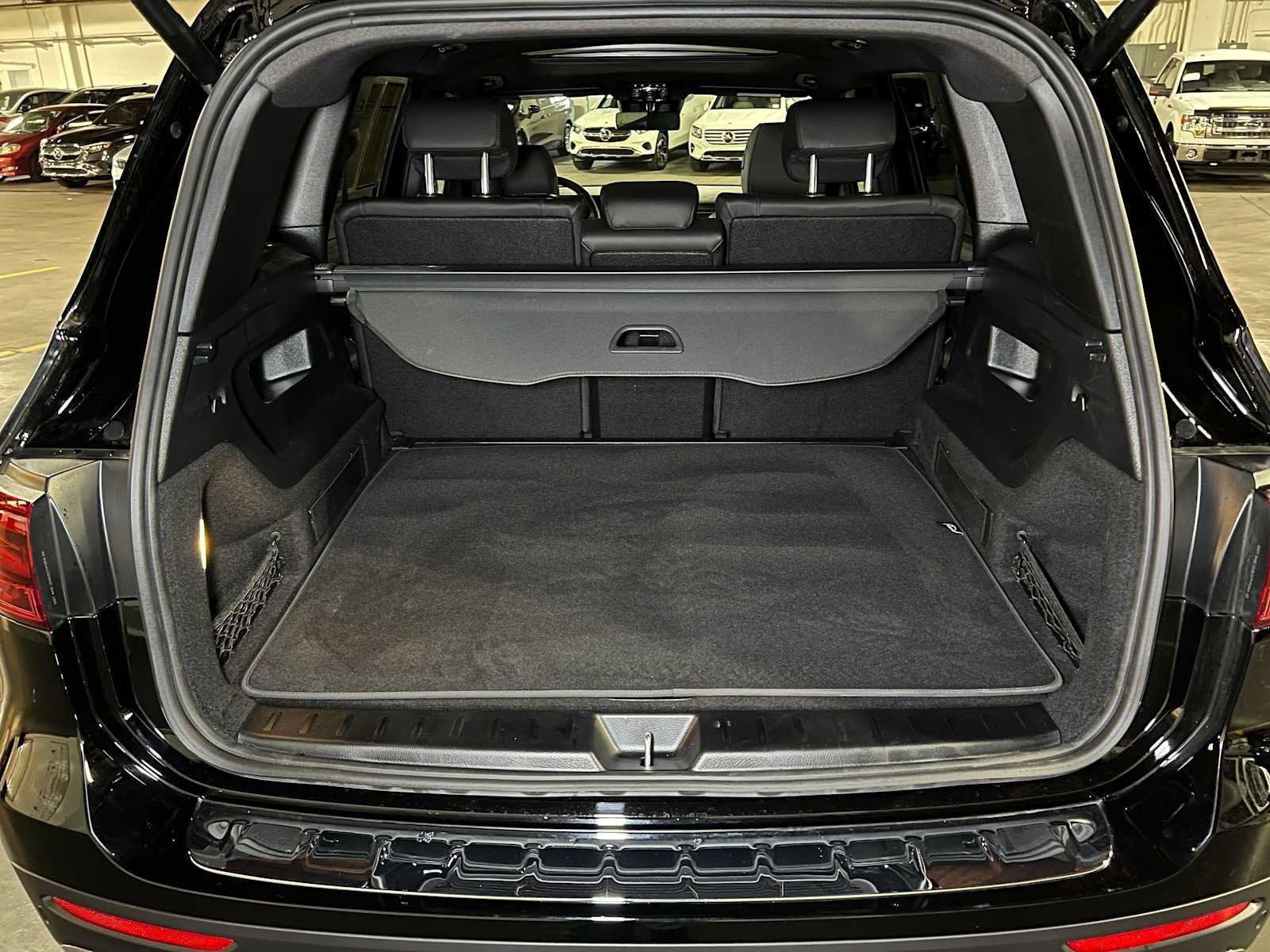 Certified 2026 Mercedes-Benz GLB 250 4MATIC image 16