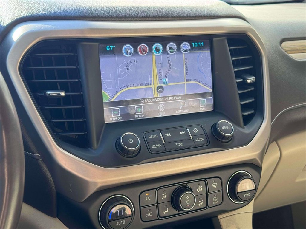 Used 2019 GMC Acadia Denali image 15