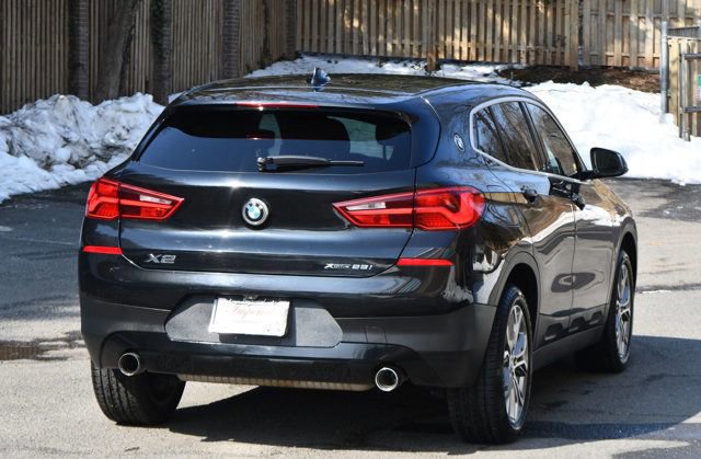 Used 2018 BMW X2 xDrive28i image 11