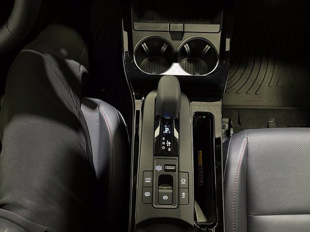 New 2027 Toyota Prius Plug-In Hybrid w/ Limited Premium Package FWD image 22