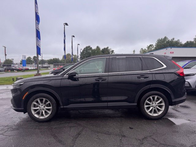 Used 2023 Honda CR-V EX-L image 3