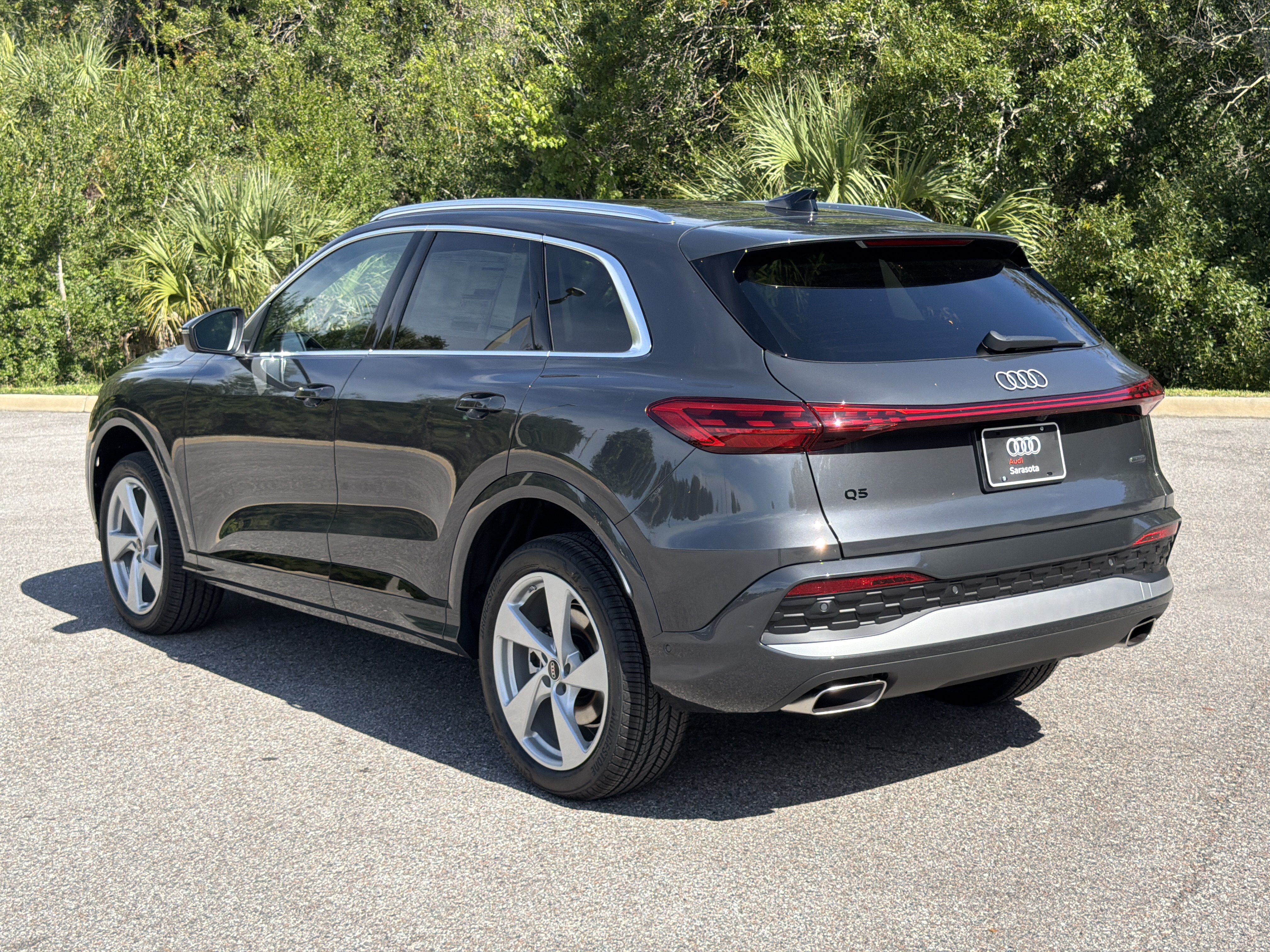 New 2026 Audi Q5 Premium Plus AWD/4WD image 6