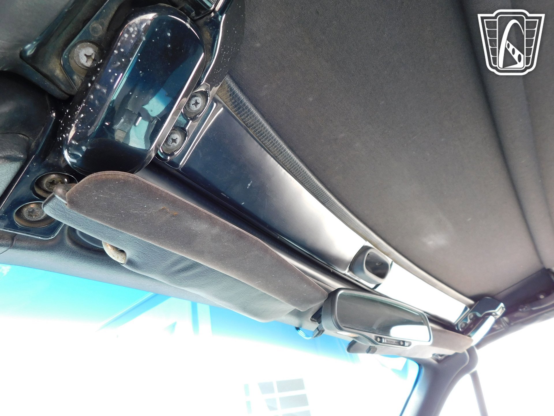 Used 1990 MAZDA MX-5 Miata image 11