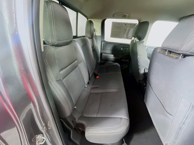 Used 2024 Nissan Frontier SV w/ SV Convenience Package RWD image 26