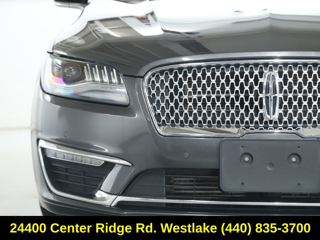 Used 2018 Lincoln MKZ Reserve w/ Technology Package AWD/4WD image 7