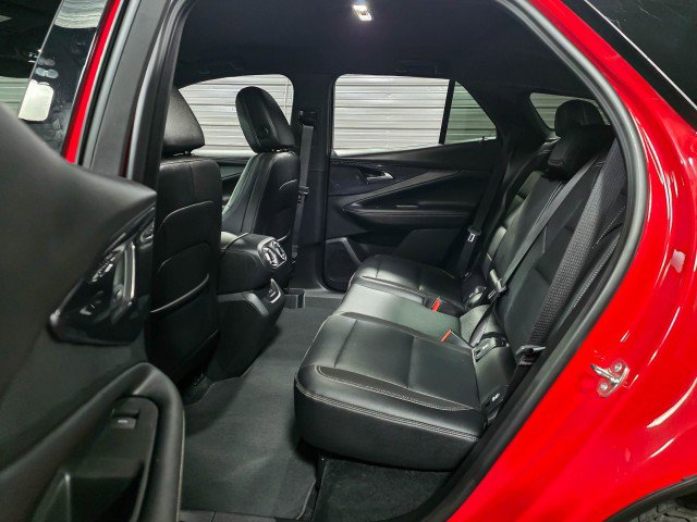 Used 2024 Chevrolet Blazer EV LT AWD/4WD image 15